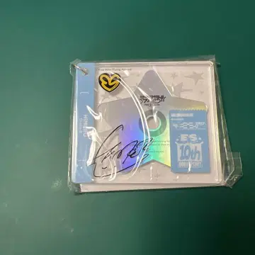 앙스타 10주년 아이돌 CD 참 HiMERU