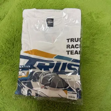 TRUST GREDDY 포르쉐 T셔츠