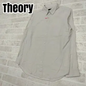 theory 띠어리 셔츠 S 사이즈