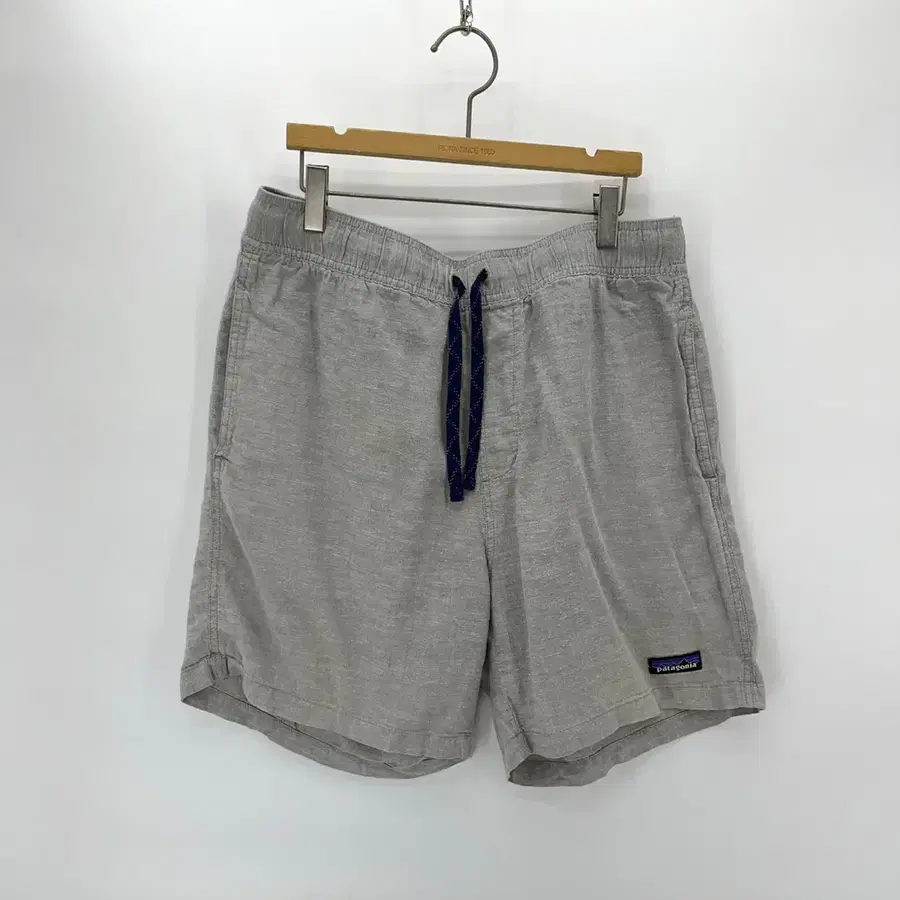 [Patagonia] 파타고니아 햄프 쇼츠