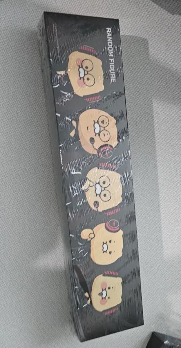 카카오 t1 랜덤 피규어 풀세트