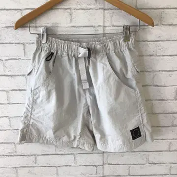 7.10 h88 산길 하프 팬츠 여성용 S