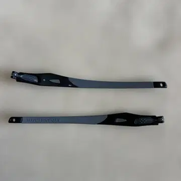 OAKLEY CROSSLINK 교환용 템플 안경 케이스 세트