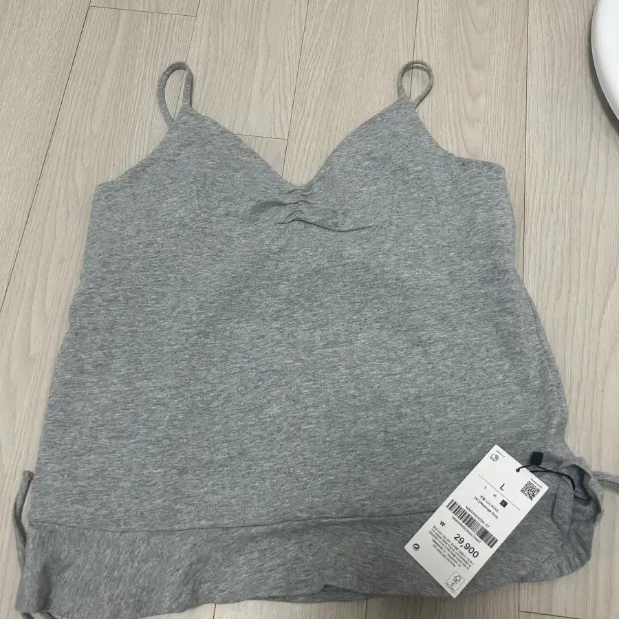 미쏘 뷔스티에 ( 새상품 )