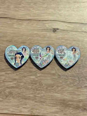 프리티 리듬 스톤