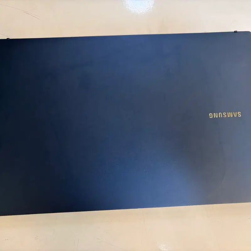 삼성 갤럭시북 NT750XDA 노트북 팝니다