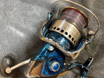 SHIMANO STELLA SW 20000PG 낚시릴