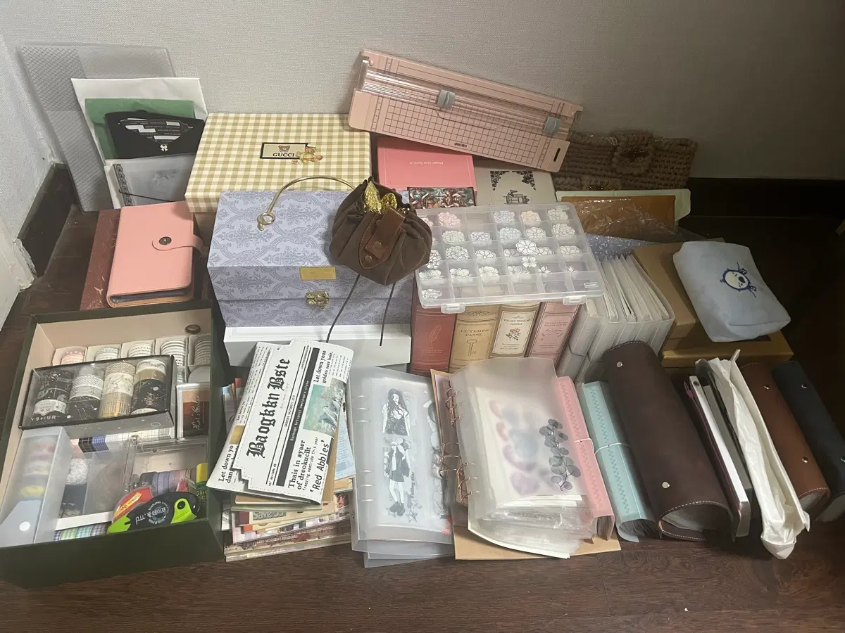 다꾸처분 일괄