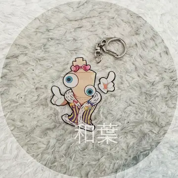 어메이징 디지털 서커스 아메데지 킹거 아크릴 키링