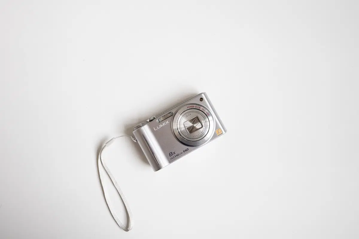 Panasonic DMC-ZX3 / 디카 / 디지털카메라
