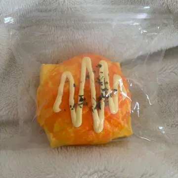 Mofumofuroom 수분감 치즈버거 스퀴즈