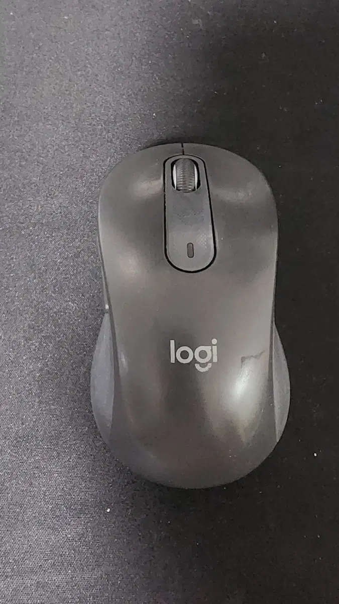 로지텍 m650L