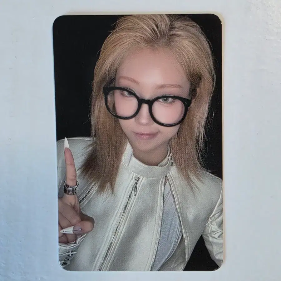 이즈나 케타포 케이타운포유 최정은 포카 포토카드 양도