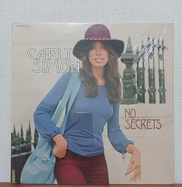 Carly Simon " You're So Vain "