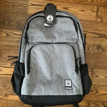 VOLCOM ROAMER 백팩 그레이