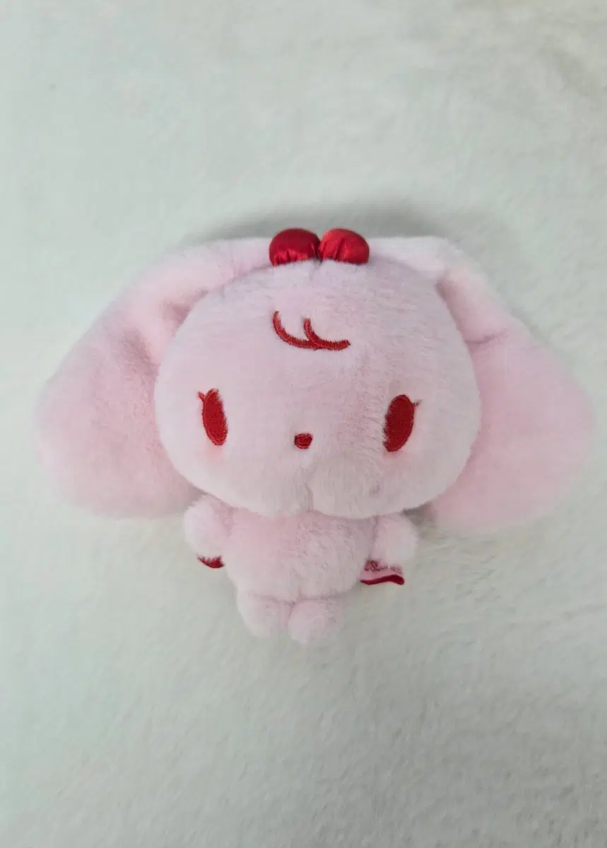 IVE 장원영 인형