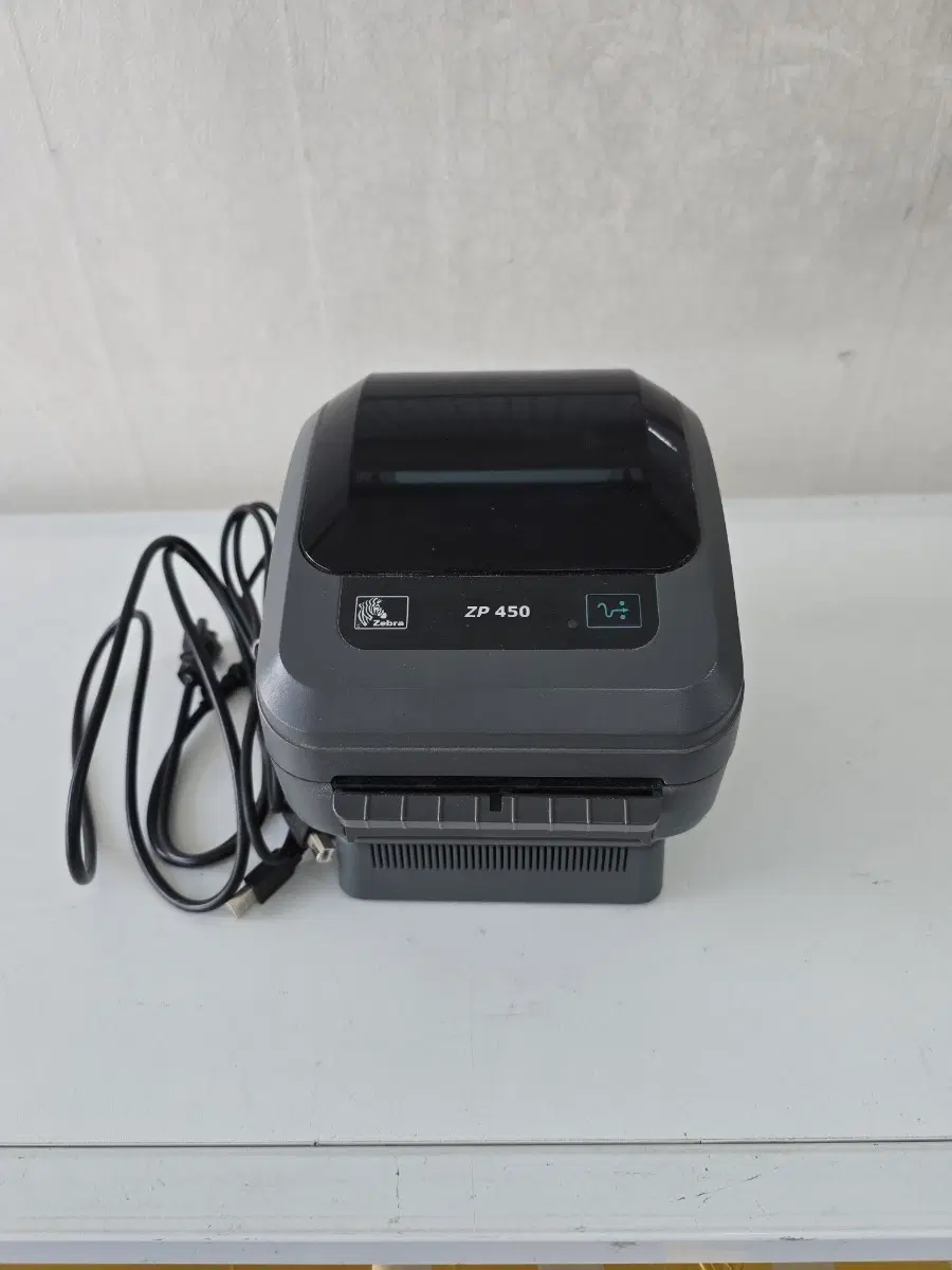 제브라 ZP 450 라벨 프린터
