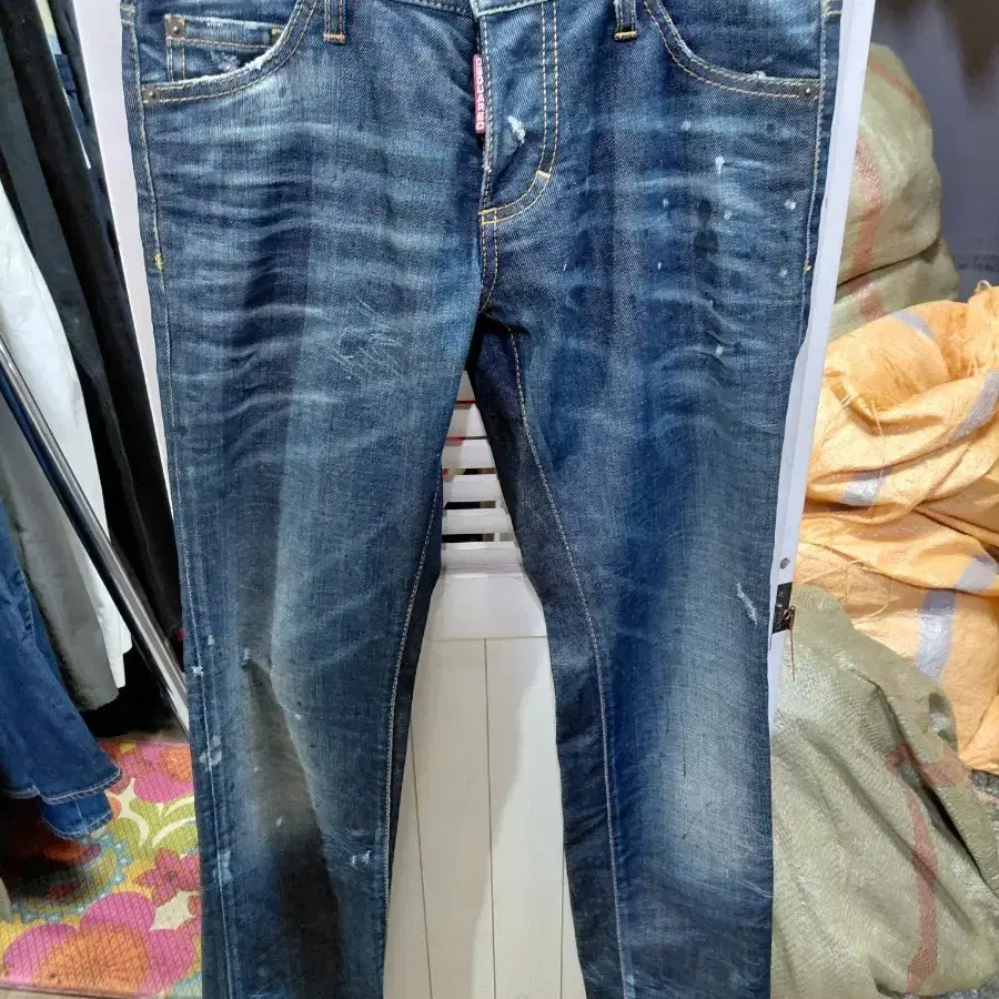디스퀘어드2 청바지 31