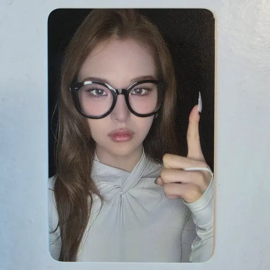 이즈나 케타포 케이타운포유 마이 포카 포토카드 양도