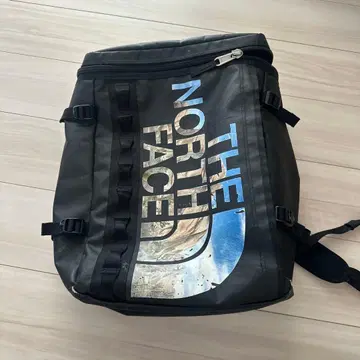 THE NORTH FACE 퓨즈 박스 백팩