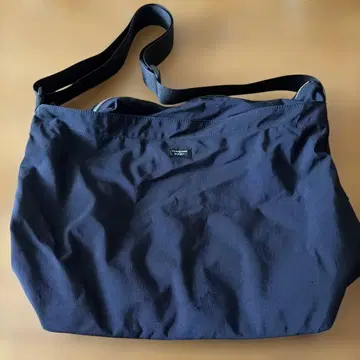 STANDARD SUPPLY 숄더백