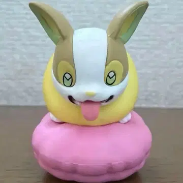 포켓몬 원바치 후치피토 후치에 딱 붙는 컬렉션 2 포켓몬스터