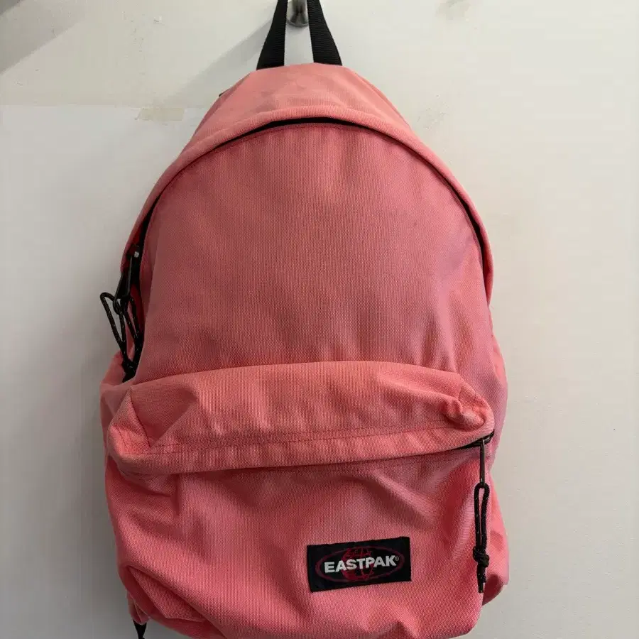 N7. Made in usa 빈티지 이스트팩 백팩