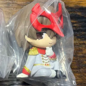 어깨 쿵 Fig. 페르소나 5 더 로얄 Vol.2 크로우