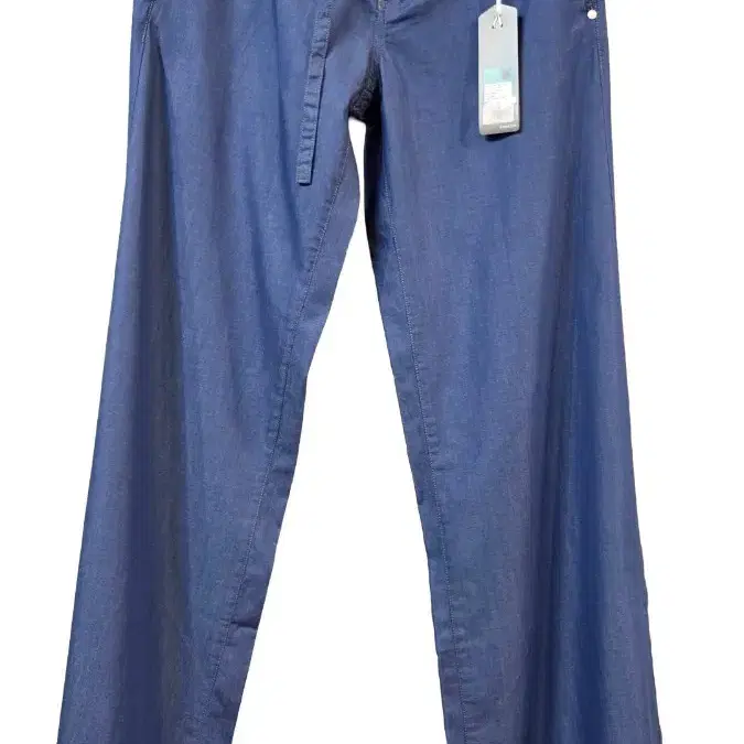 G-STAR RAW 여성 데님 와이드 팬츠 블루(W26/L32)