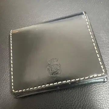 단종 Paul Smith COLLECTION 코인 케이스 블랙