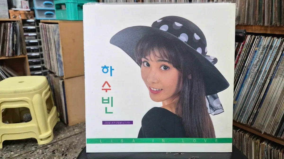 하수빈