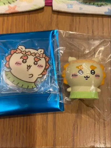 영화 치이카와 인어섬의 비밀 시사 POPUP