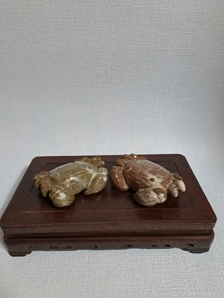 차도구 [ 차총 ] 도자기 인테리어 오브제 장식품