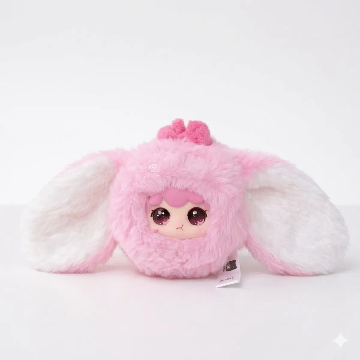 베이비쓰리 키미파파 V1 인형