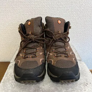MERRELL MOAB2 MID GORE-TEX 아웃도어 신발
