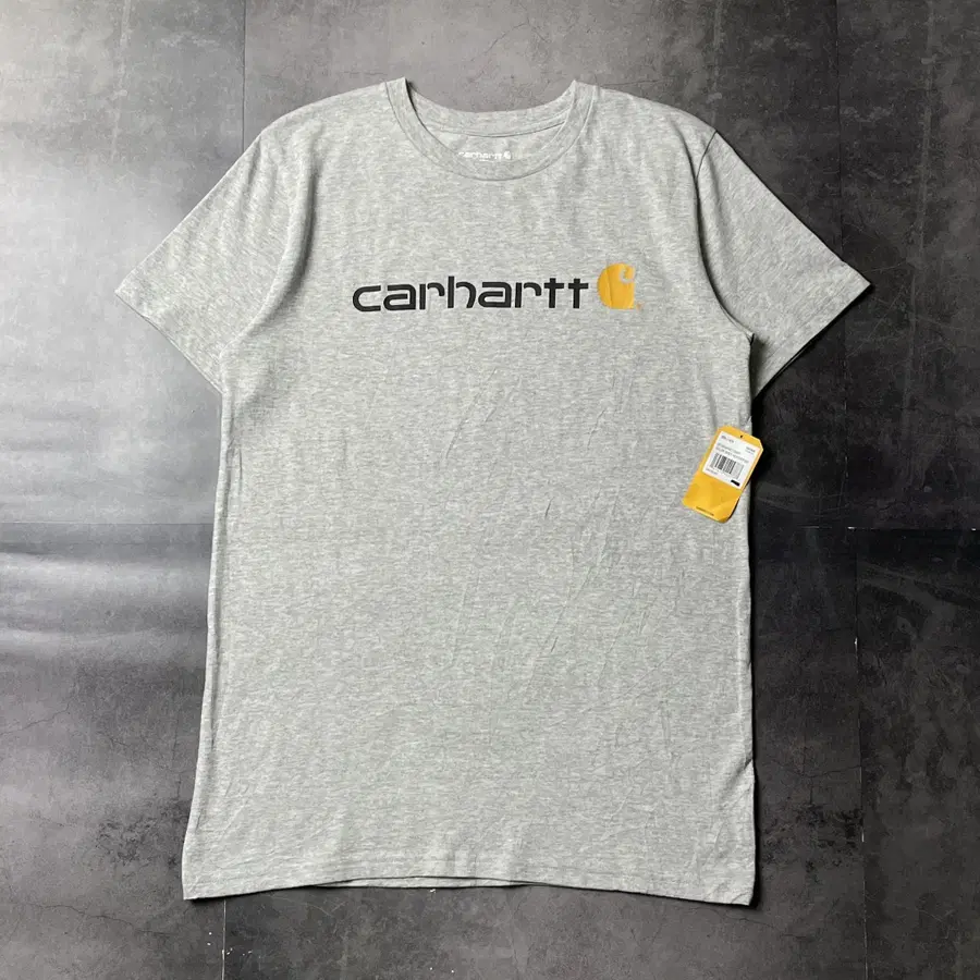 CARHARTT 데드스탁 칼하트 그래픽 반팔 티셔츠 A01278