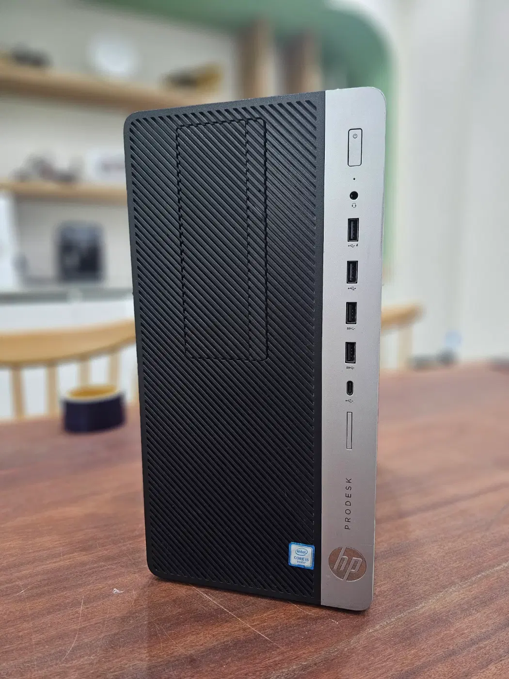 HP 프로데스크 600 G3 MT