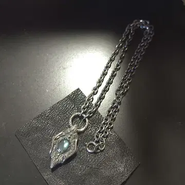 핸드메이드 Silver 925 목걸이
