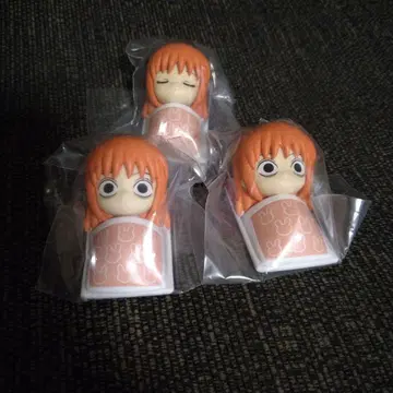 은혼 잠자는 대원 카구라 레어ver