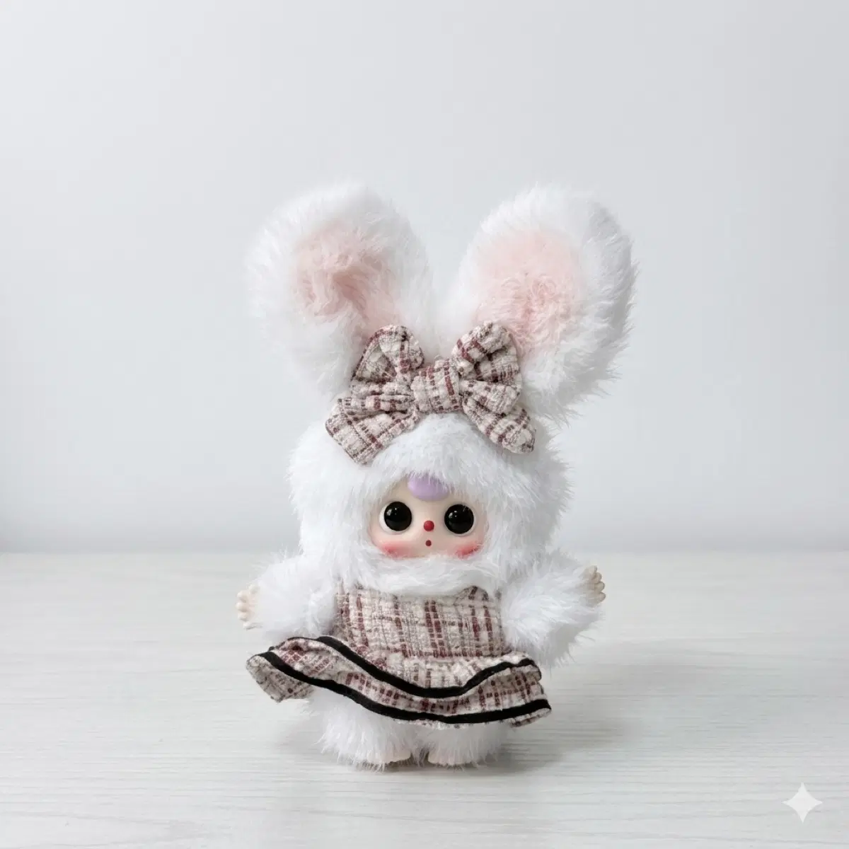 베이비쓰리 올리의 옷장 인형