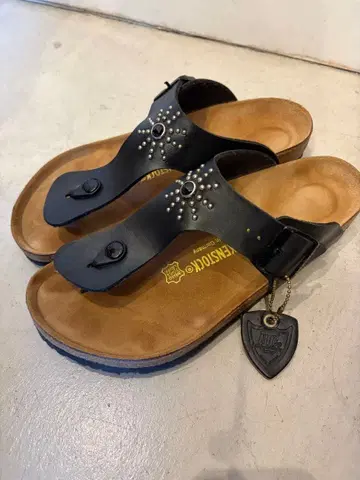 HTC x Birkenstock x STANDARD CALIFORNIA