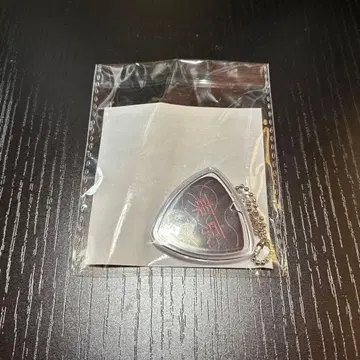포르노그라피티 피크 키링