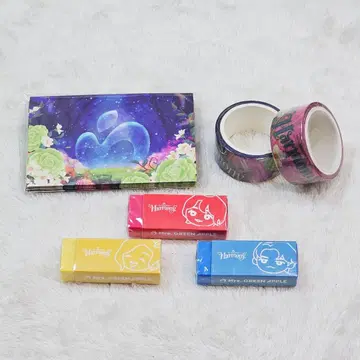 Mrs. GREEN APPLE Harmony Gacha
