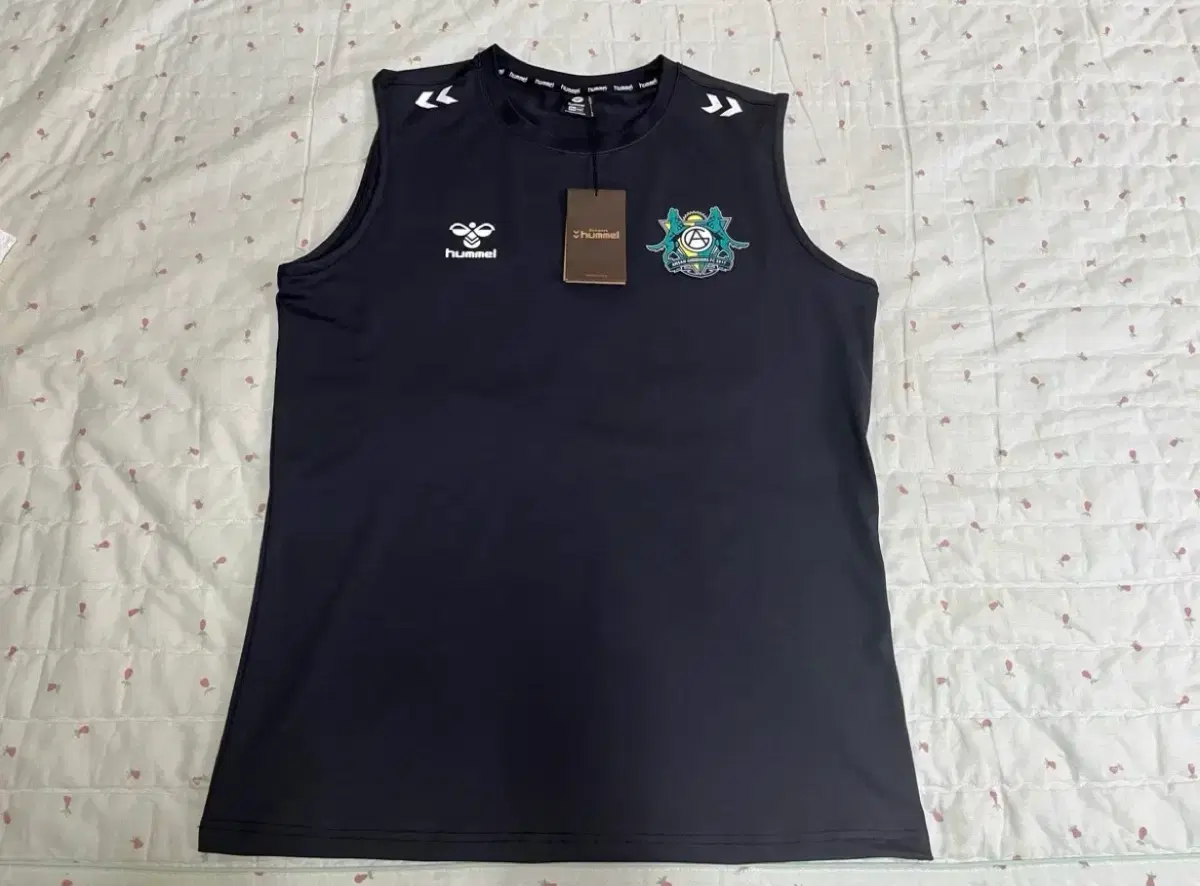 험멜 나시티(안산FC)