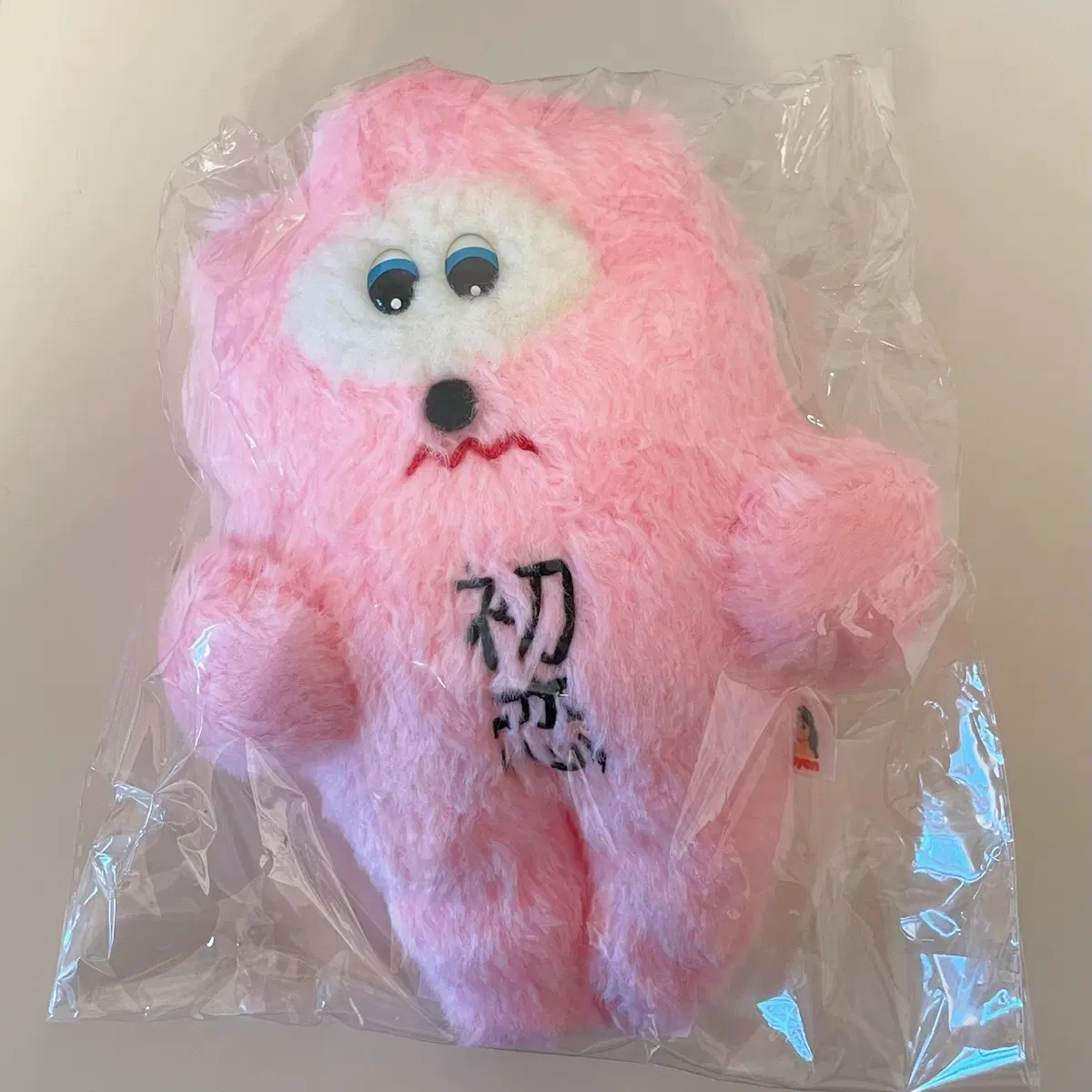 아이묭 하츠코이 하츠코이짱 인형