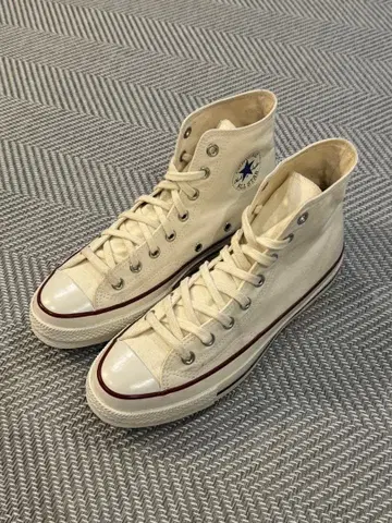 CONVERSE ALL STAR LGCY HI 척테일러 스니커즈