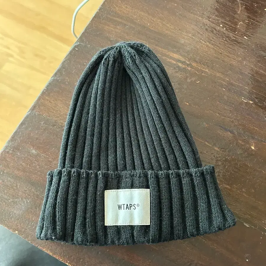 WTAPS 비니