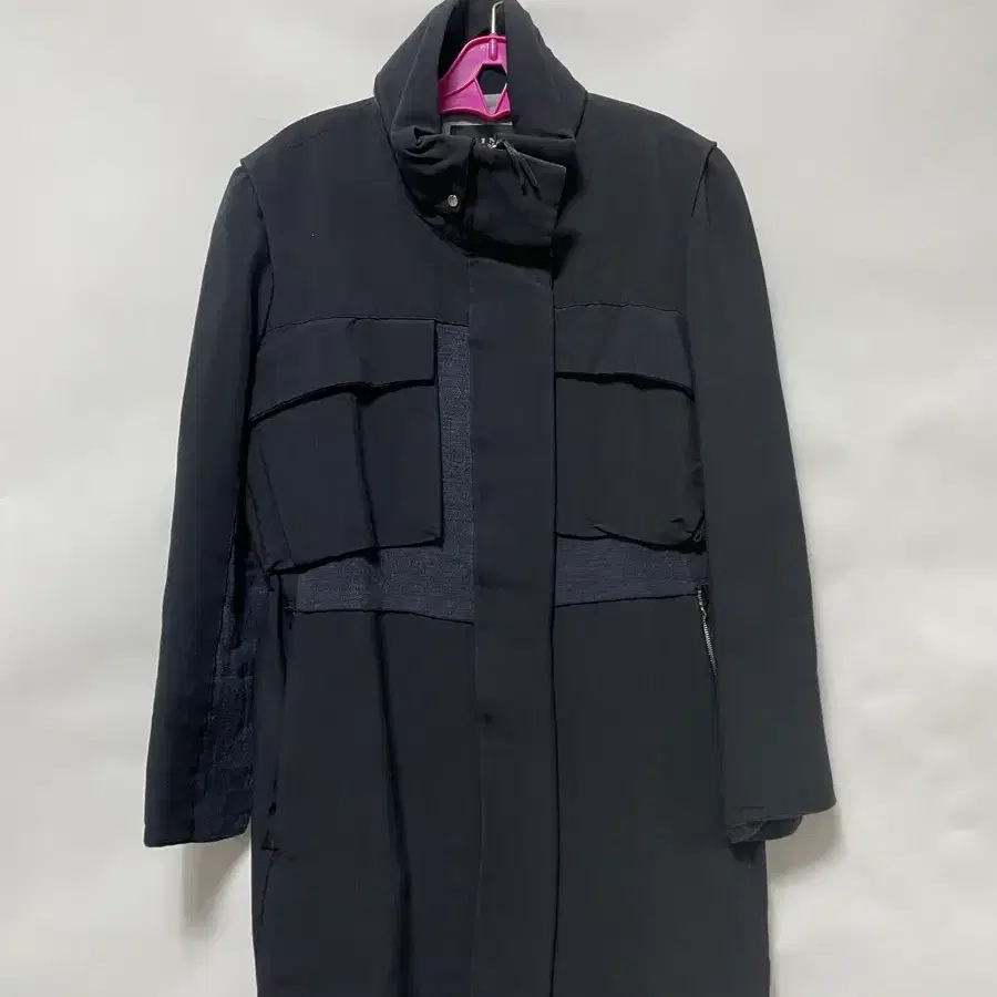 마인 자켓 코트 85