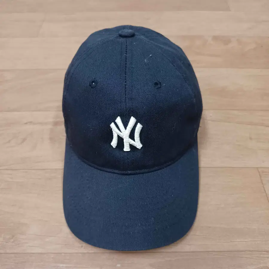 V-67/MLB 정품 남성용 볼캡 F