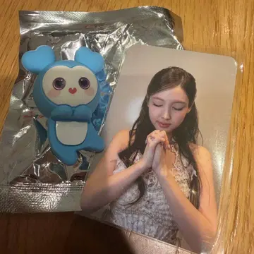 TWICE [ THIS IS FOR ] FINALE 나연